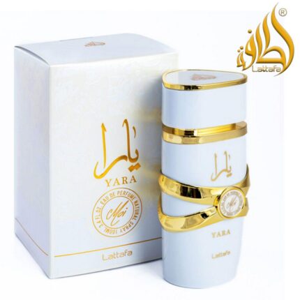 Lattafa yara moi(w)edp 100 ml