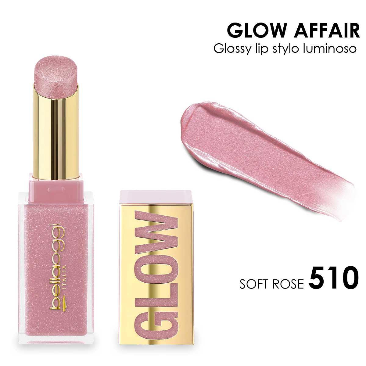 55811_bella_oggi_glow_affaire_rossetto_shine_col_510